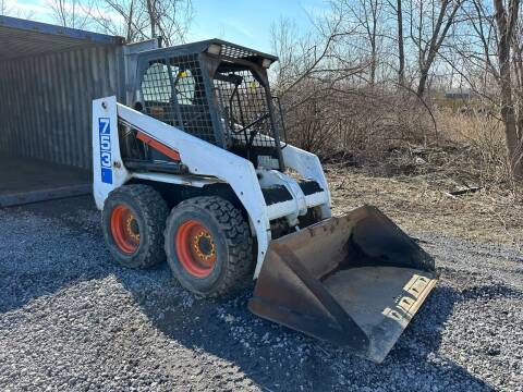1997 Bobcat 753 for sale at VILLAGE AUTO MART LLC in Portage IN