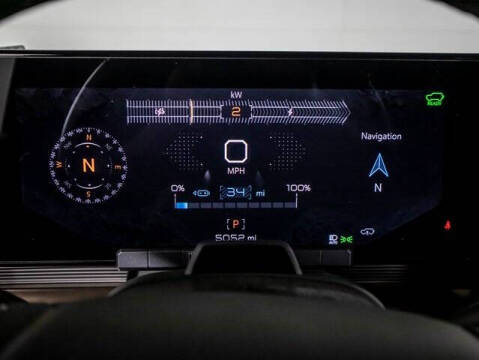 2025 GMC HUMMER EV 2X