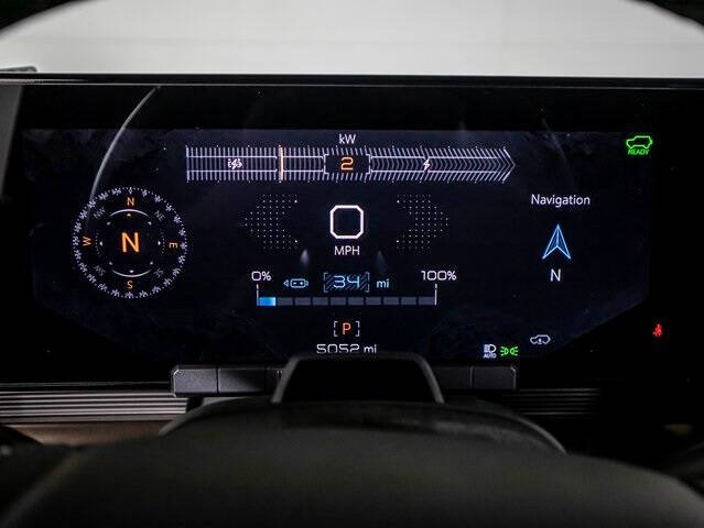 2025 GMC HUMMER EV 2X