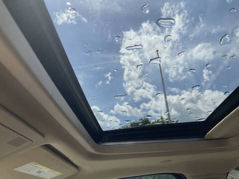 2013 Cadillac Escalade EXT Premium