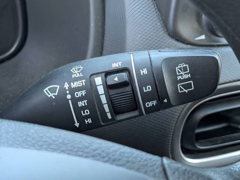 2022 Hyundai Kona SE