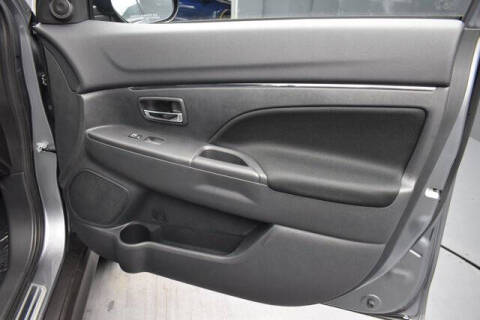 2026 Mitsubishi Outlander Sport