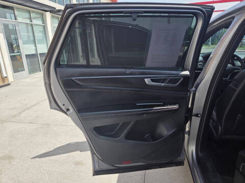 2024 Volkswagen Atlas Cross Sport SEL Premium R-Line 4Motion