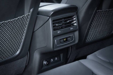 2023 Audi Q7 quattro Premium Plus 55 TFSI