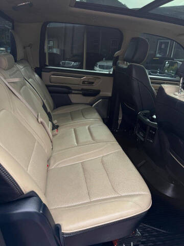 2020 RAM 1500 Limited