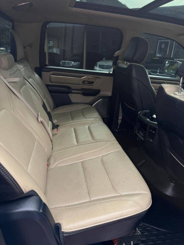 2020 RAM 1500 Limited