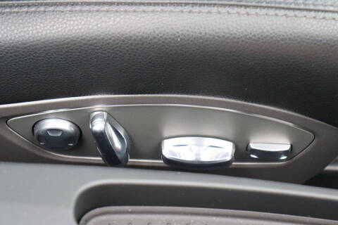 2013 Porsche Boxster