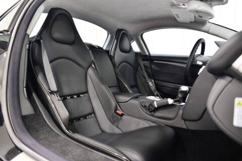 2006 Mercedes-Benz SLR SLR McLaren