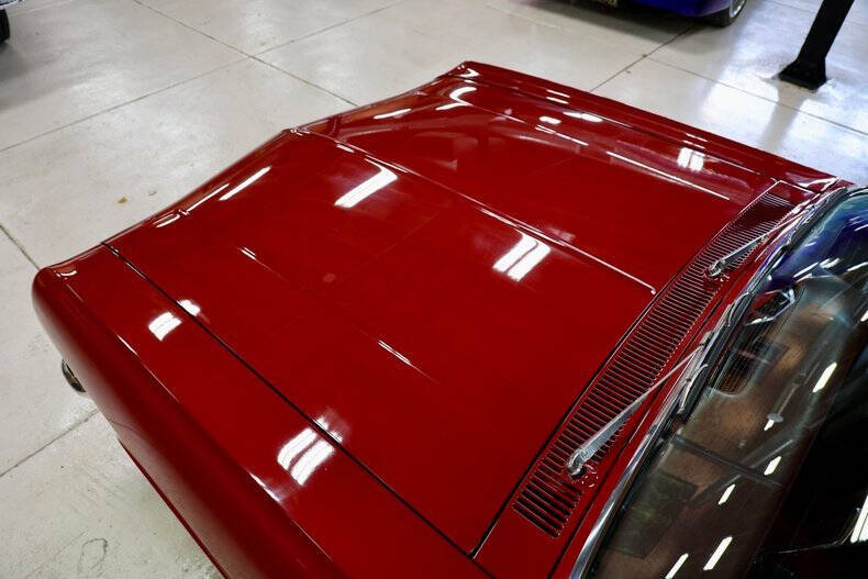 1965 Chevrolet El Camino