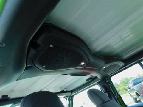 2025 Jeep Gladiator Willys