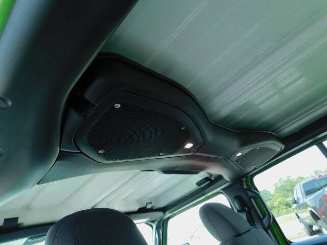 2025 Jeep Gladiator Willys