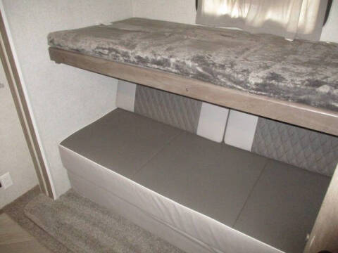 2021 SOLD Forest River Wildwood