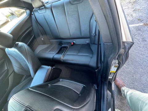 2016 BMW 2 Series 228i