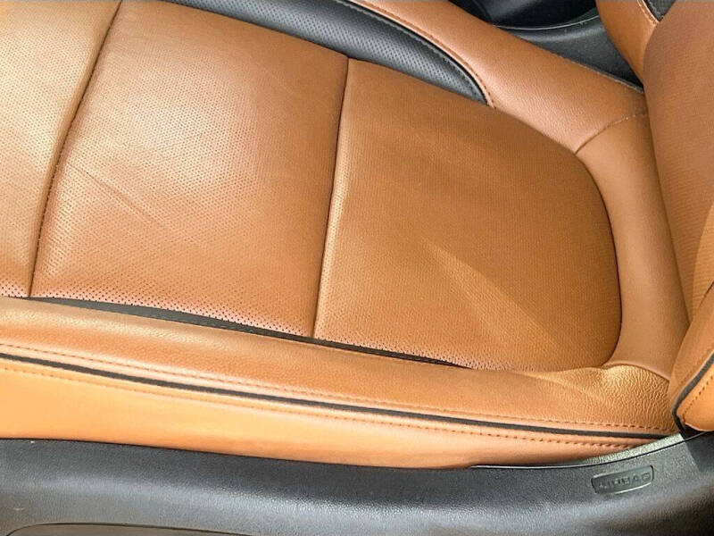 2020 GMC Acadia AT4