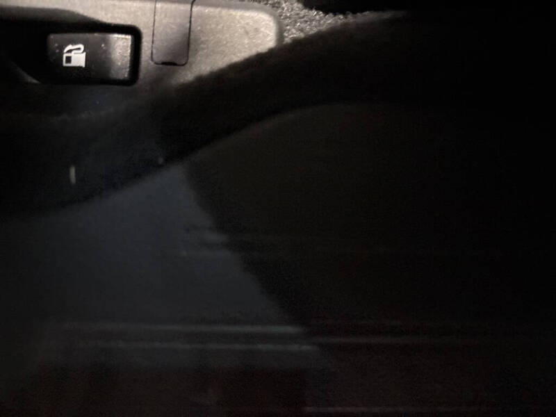 2018 Subaru Outback 2.5i Touring