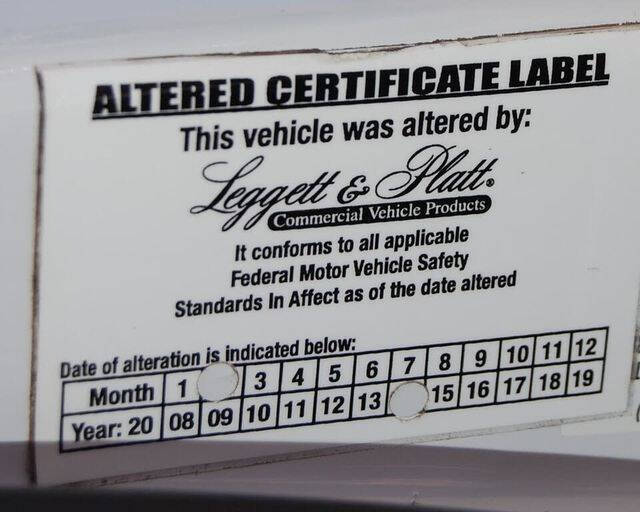 2014 Ford E-Series E-150