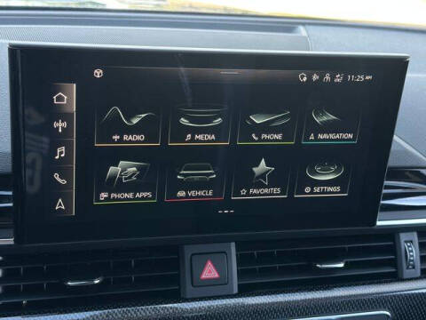 2022 Audi S5 3.0T quattro Premium