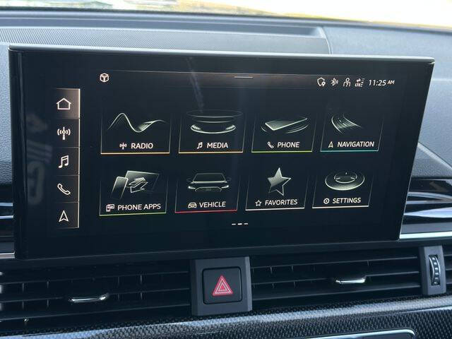 2022 Audi S5 3.0T quattro Premium