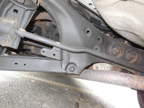 2014 Subaru Forester 2.5i