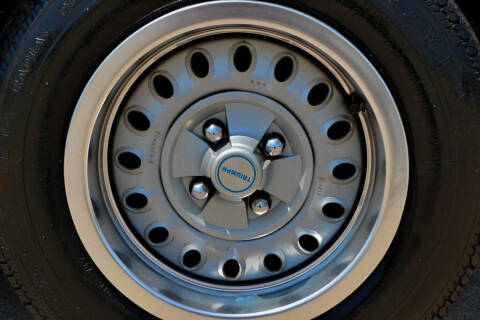 1979 Triumph Spitfire 1500