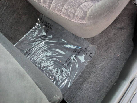 2000 Chevrolet Camaro