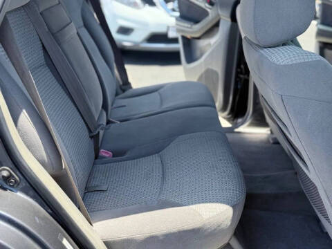 2005 Toyota 4Runner