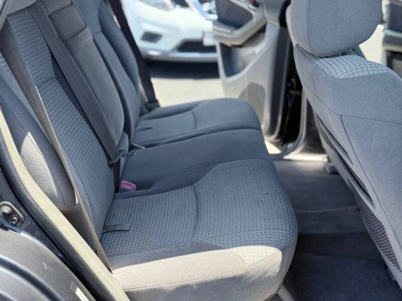 2005 Toyota 4Runner