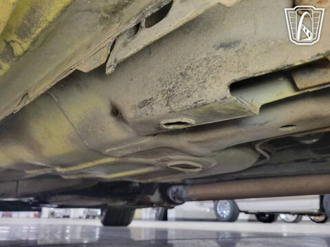 1987 Chevrolet Camaro Z28