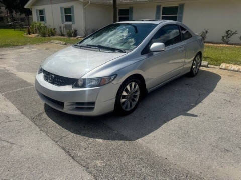 2009 Honda Civic EX-L