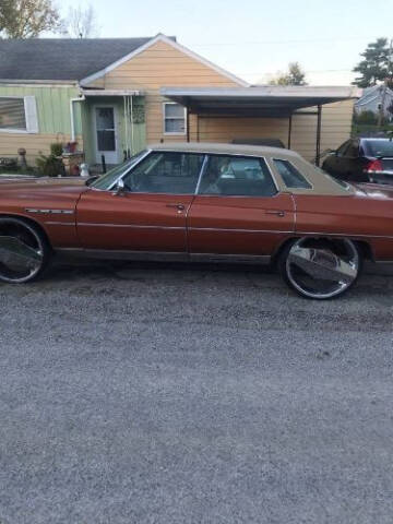 1975 Buick Electra