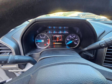 2019 Ford F-350 Super Duty