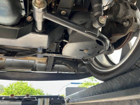 1983 GMC C/K 1500 Series