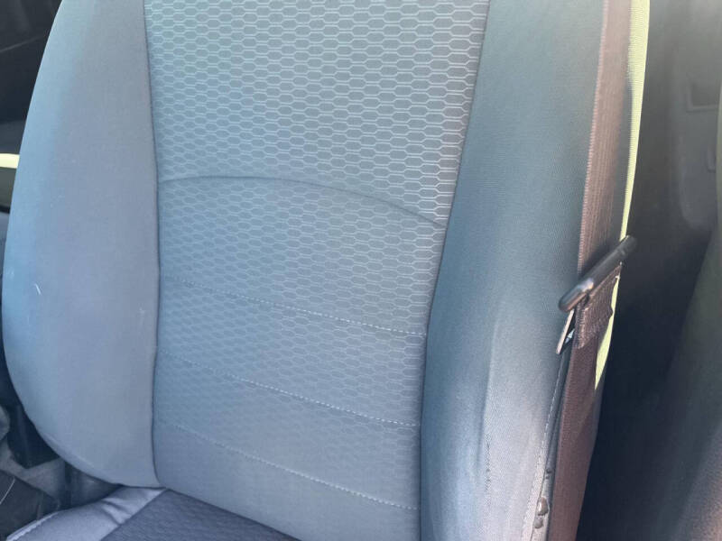 2016 RAM 2500 Tradesman