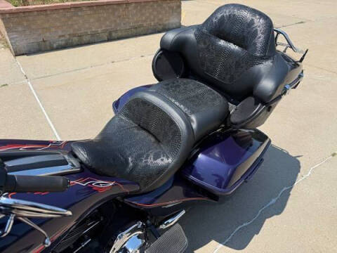 2015 Harley-Davidson Electra Glide Ultra Classic Lo