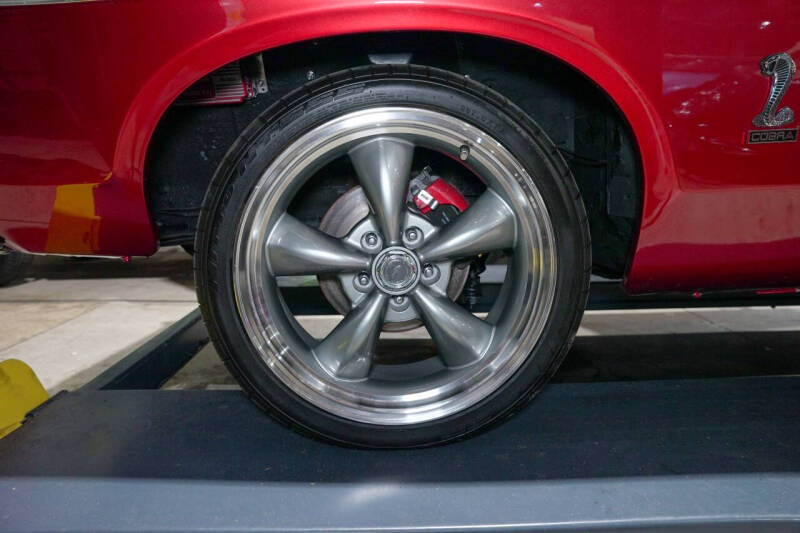 1968 Ford Fairlane 500