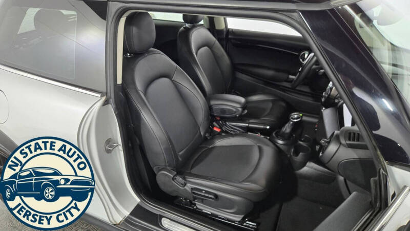 2019 MINI Hardtop 2 Door
