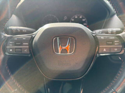 2024 Honda HR-V