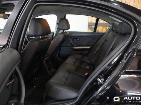 2007 BMW 3 Series