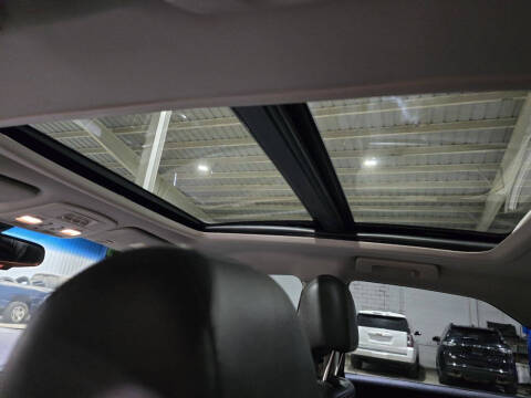2011 Cadillac CTS 3.6L Performance
