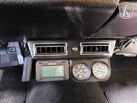 1970 Chevrolet Chevelle