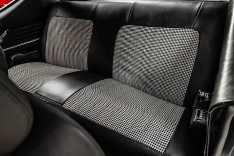 1968 Chevrolet Chevelle