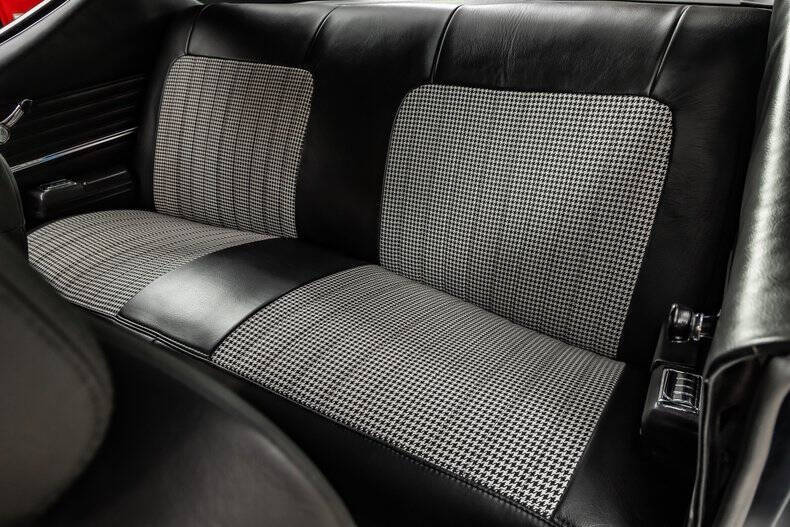 1968 Chevrolet Chevelle