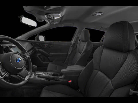 2020 Subaru Impreza Premium