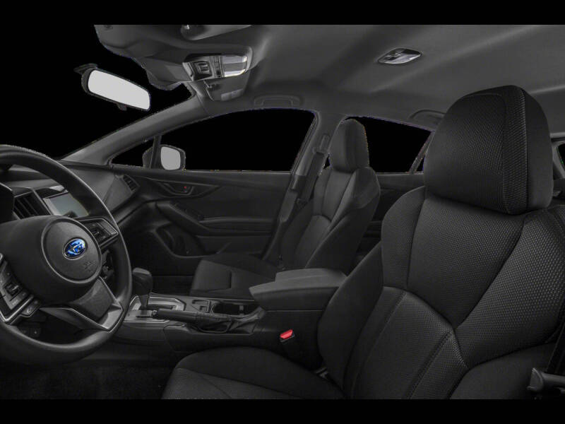 2020 Subaru Impreza Premium