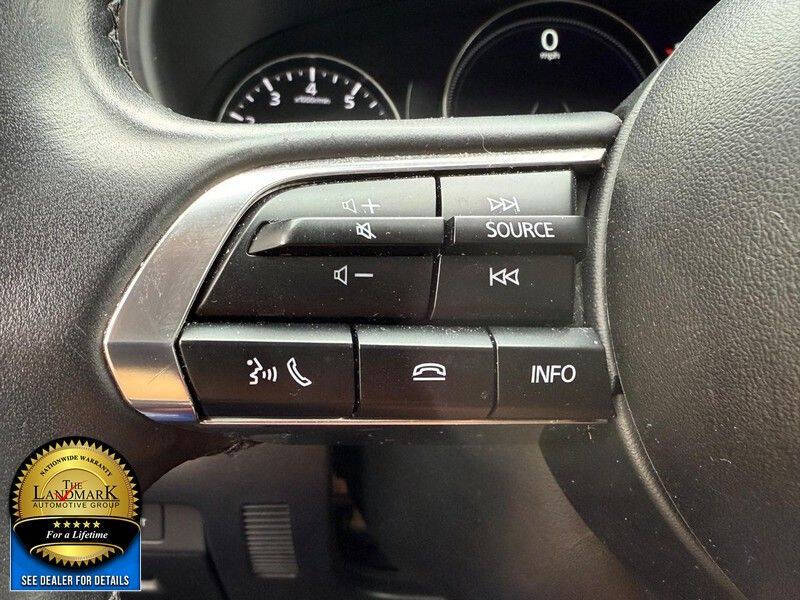 2024 Mazda CX-30 2.5 S Carbon Edition