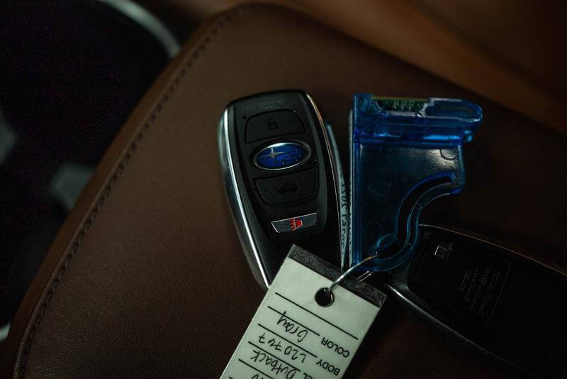 2022 Subaru Outback Touring XT