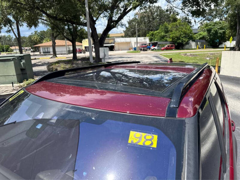 2017 Land Rover Discovery SE