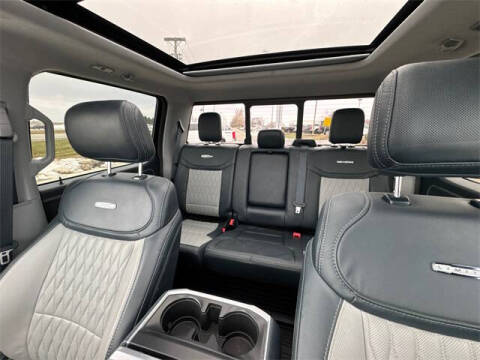 2023 Ford F-150 Limited