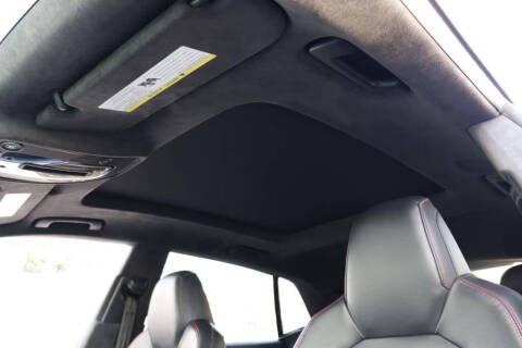 2021 Audi RS Q8 4.0T quattro