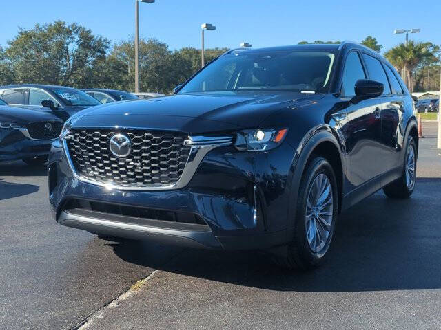 2026 Mazda CX-90 3.3 Turbo Select